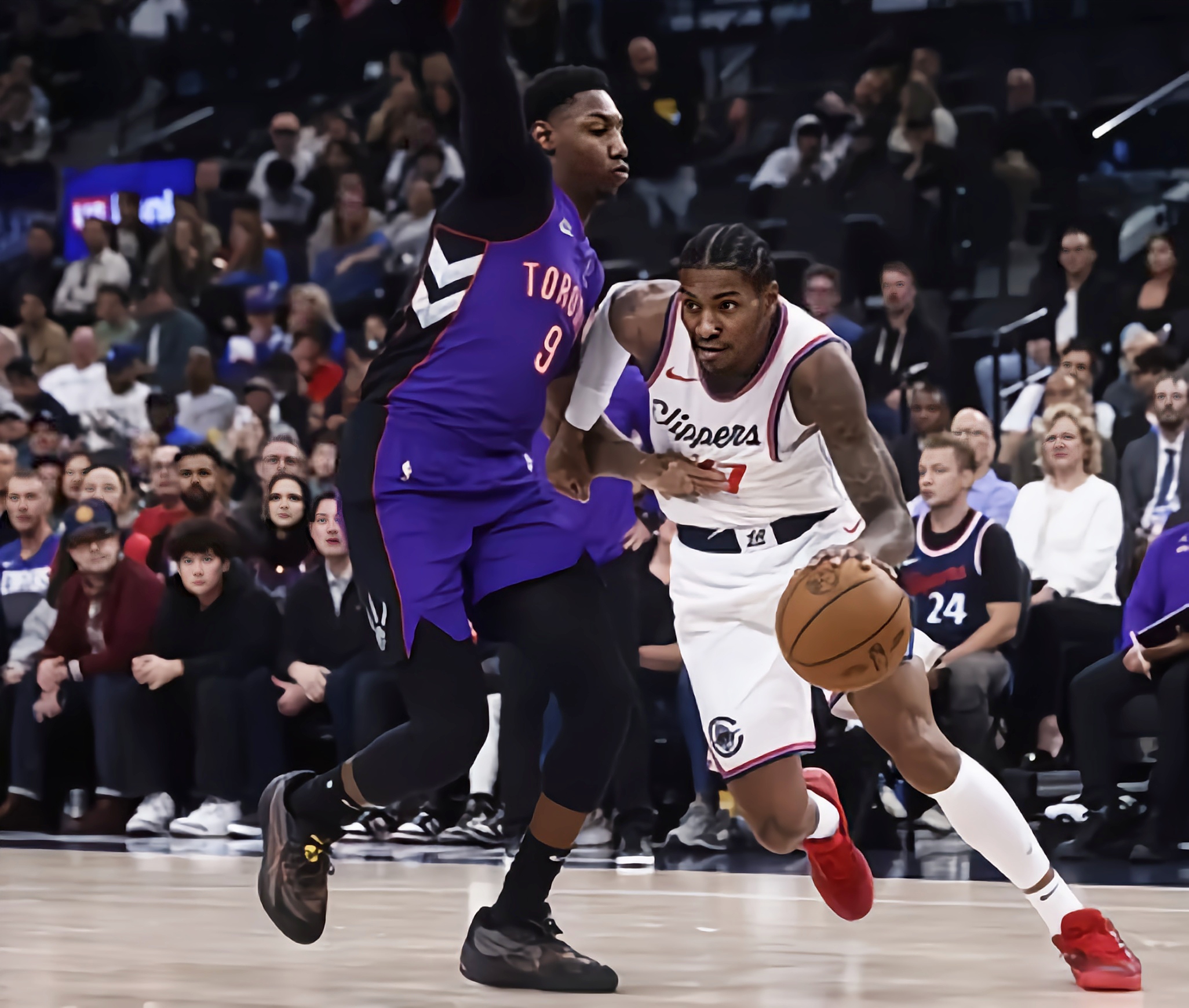 加时末段多伦多猛龙再遭质疑：意甲节点到来，信心回归，年轻球员得到机会的简单介绍